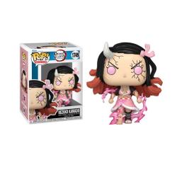 Funko Pop Demon Slayer Nezuko Demon Form