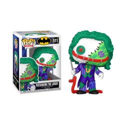 Funko Pop DC Patchwork The joker