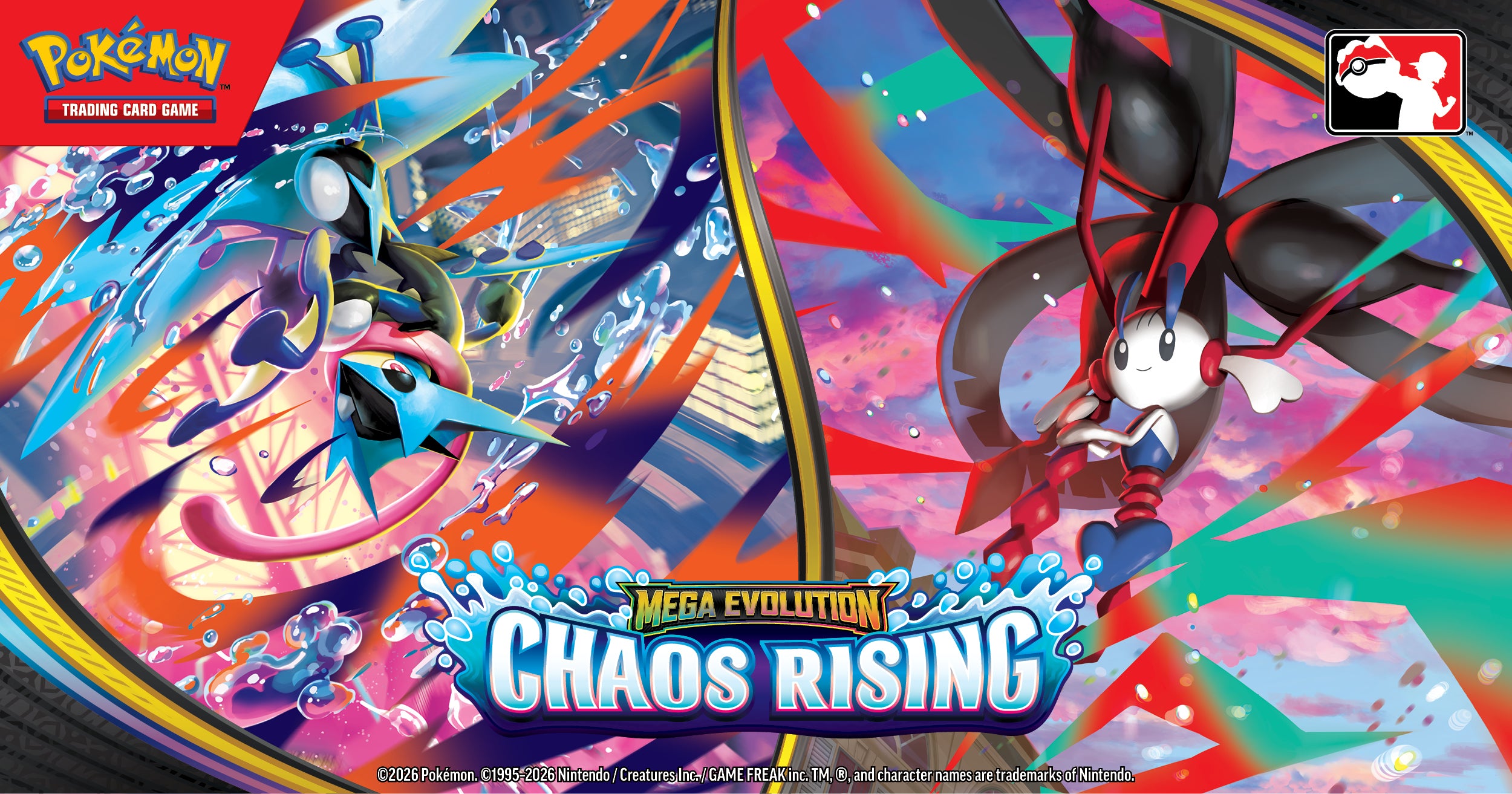 Pokemon Chaos Rising Pre Release Tournament (May 9th @ 1:00pm) Doe's Cards