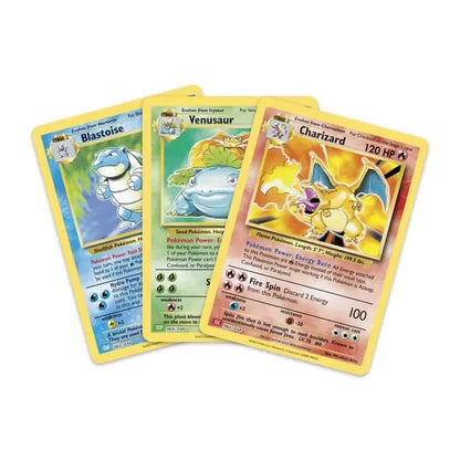 Pokémon TCG Classic - Doe's Cards