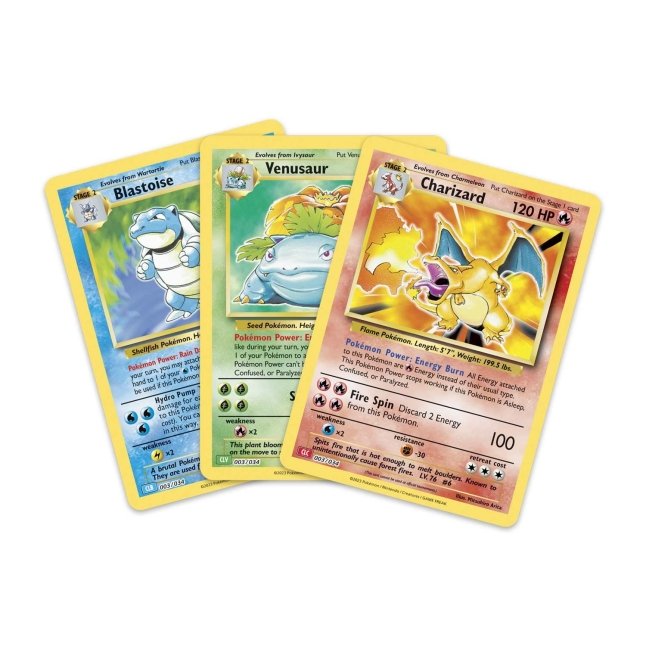 Pokémon TCG Classic