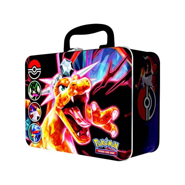 Pokemon - Collectors Chest 2024 Q4