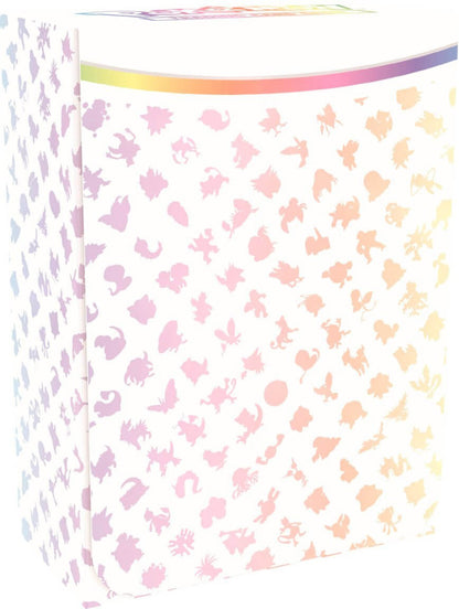 Pokemon TCG - Scarlet & Violet - 151 Ultra Premium Collection