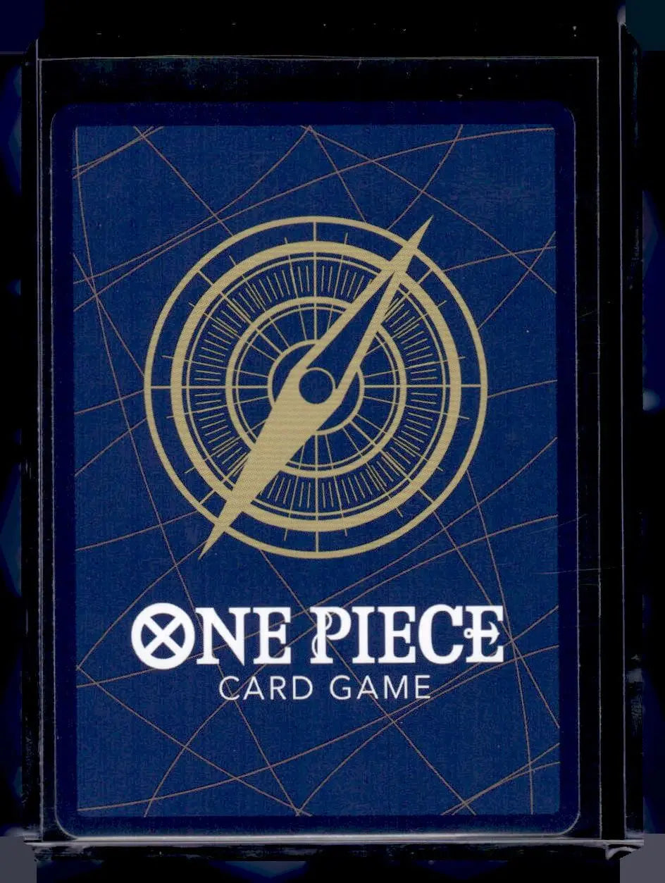 One Piece - Nefeltari Vivi (118) - Kingdoms of Intrigue (OP04) - Doe's Cards