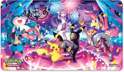 Pokemon TCG: 30th Celebration - Ultra Premium Collection - NIGHT ( Preorder ) Doe's Cards