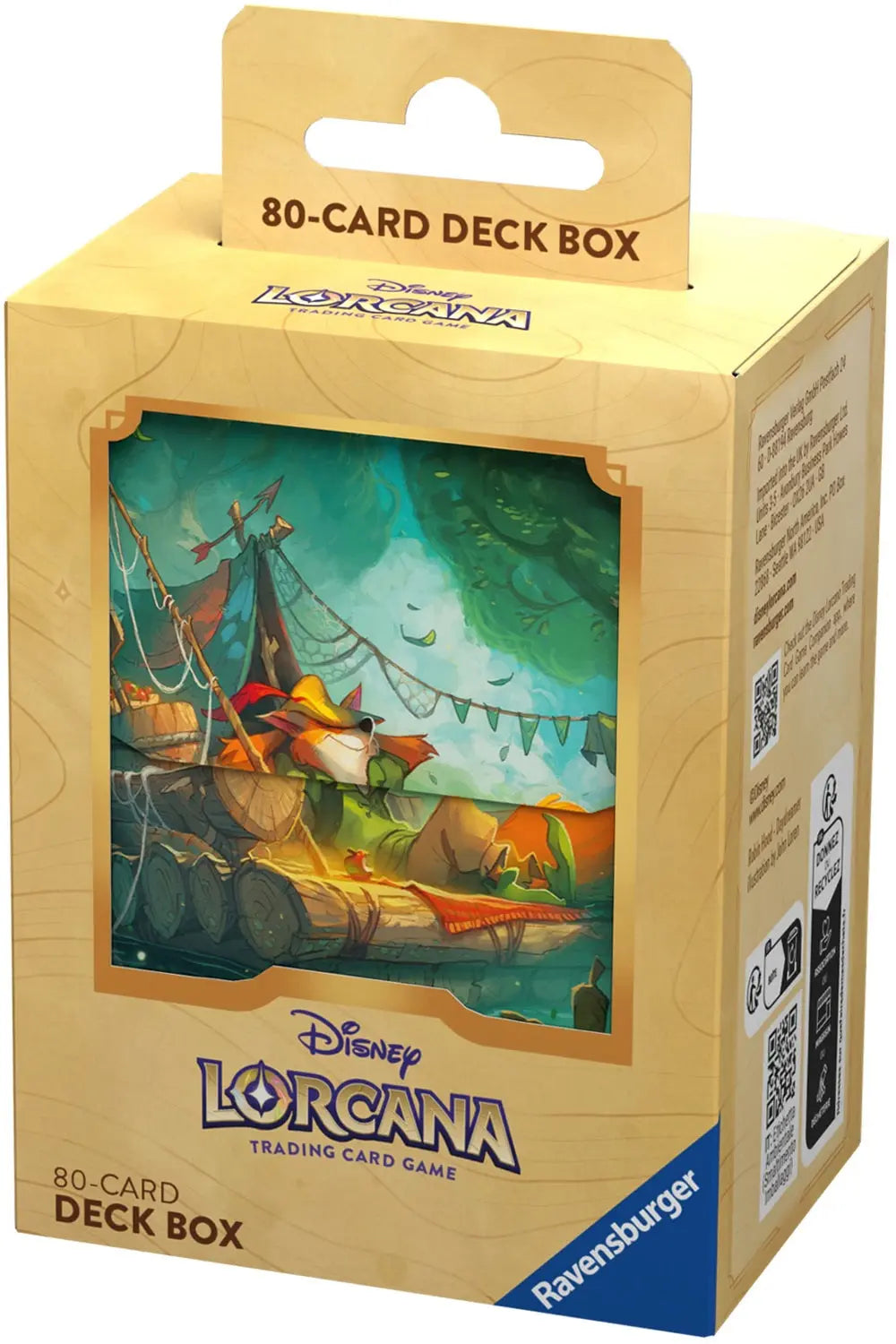 (Pre Order) Disney Lorcana - Chapter 3