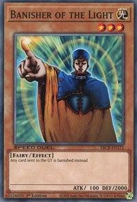 Banisher of the Light [SBCB-EN171] Common - Doe's Cards