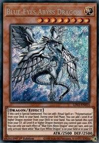 Blue-Eyes Abyss Dragon [LDS2-EN015] Secret Rare - Doe's Cards