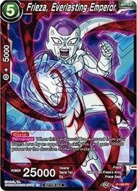 Frieza, Everlasting Emperor (P-188) [Promotion Cards] - Doe's Cards