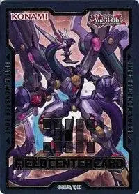 Field Center Token: Arc Rebellion XYZ Dragon (Phantom Rage) [null] Promo - Doe's Cards