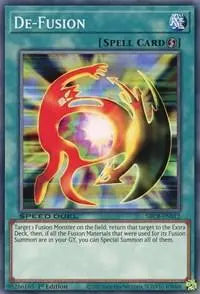 De-Fusion [SBCB-EN012] Common - Doe's Cards