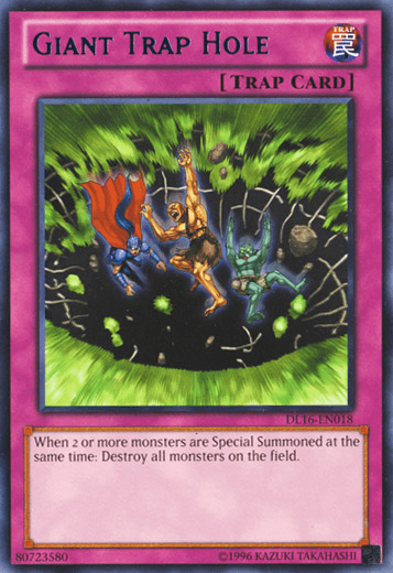 Supercharge (Blue) [DL16-EN018] Rare - Doe's Cards