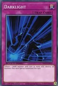 Darklight [SBCB-EN019] Common - Doe's Cards