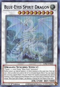 Blue-Eyes Spirit Dragon (Purple) [LDS2-EN020] Ultra Rare - Doe's Cards