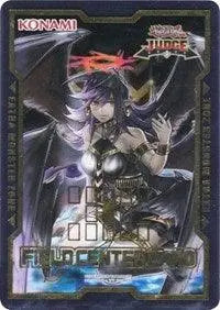 Official Judge Field Center Token: Darklord Ixchel [null] Promo - Doe's Cards