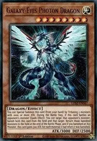 Galaxy-Eyes Photon Dragon [LDS2-EN047] Ultra Rare - Doe's Cards