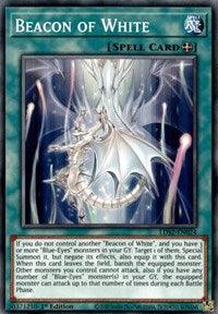 Beacon of White [LDS2-EN024] Common - Doe's Cards