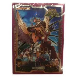 Official Judge Field Center Token: Vampire Sucker [null] Promo - Doe's Cards