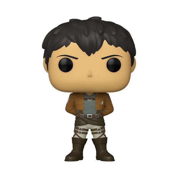 Funko POP! Attack on Titan Bertholdt Hoover - Doe's Cards