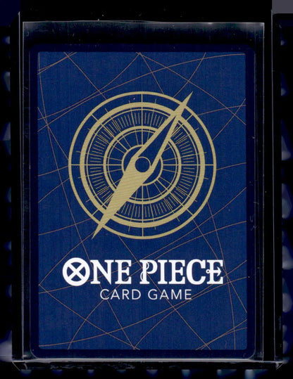 # One Piece - Edward.Newgate (SP) - Kingdoms of Intrigue (OP04)