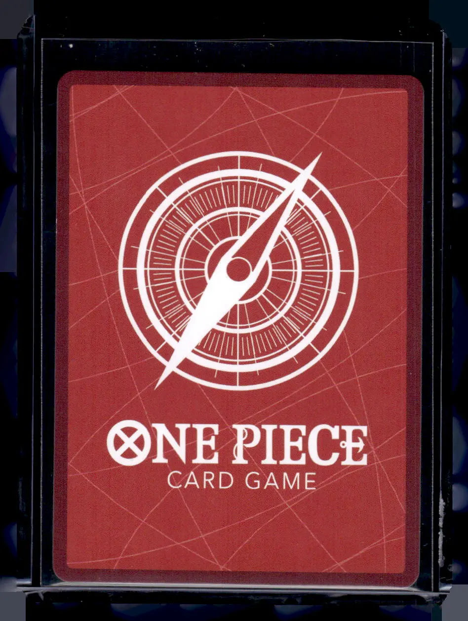 One Piece - Issho - OP04-020