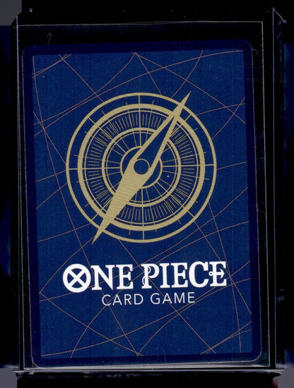 # One Piece - Nefeltari Vivi (118) (Alternate Art) - Kingdoms of Intrigue (OP04)