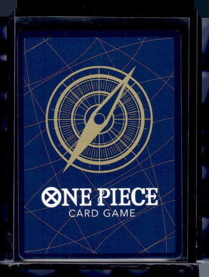  # One Piece - Pell - OP04-013 - Super Rare