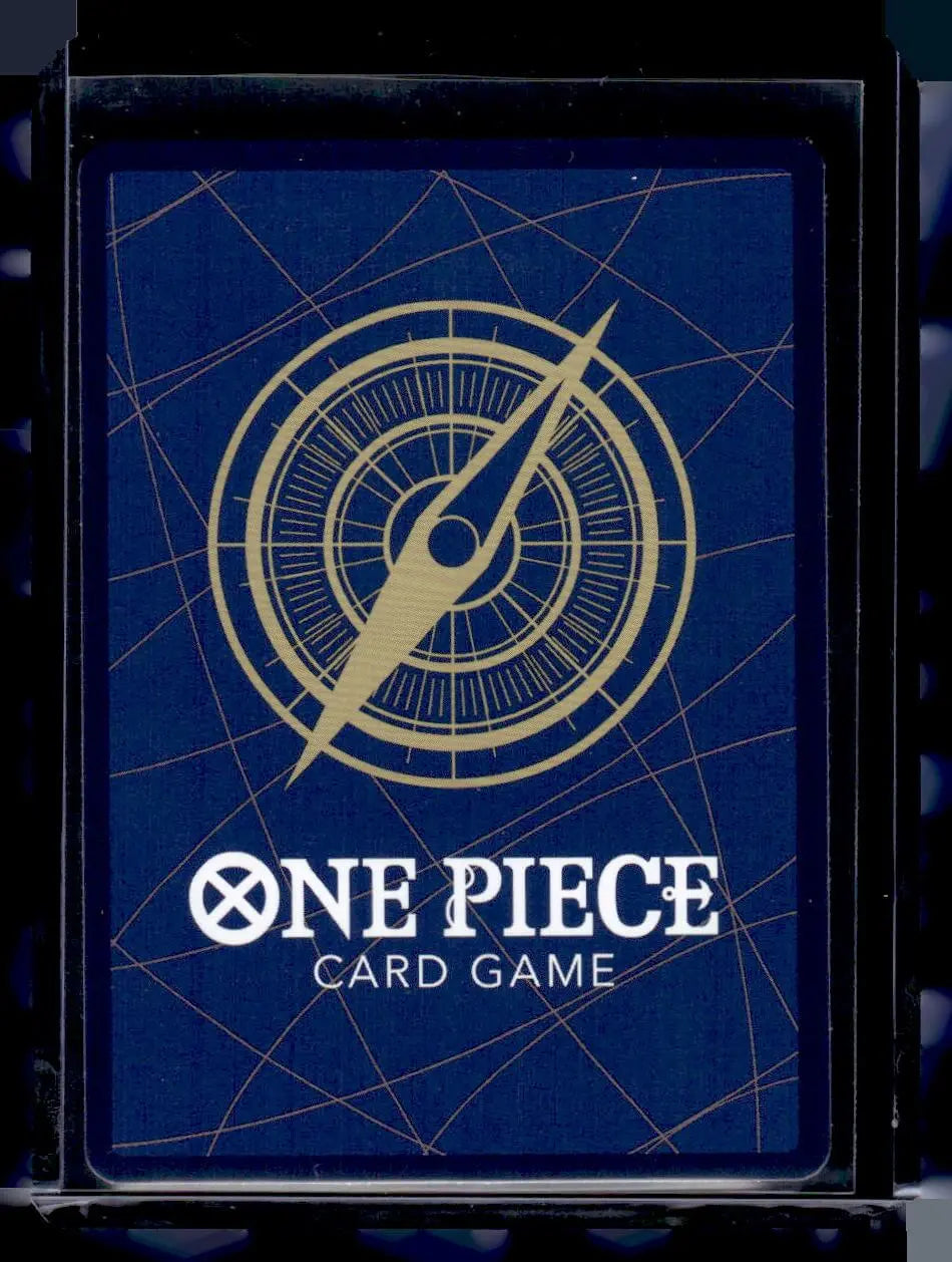  # One Piece - Pell - OP04-013 - Super Rare