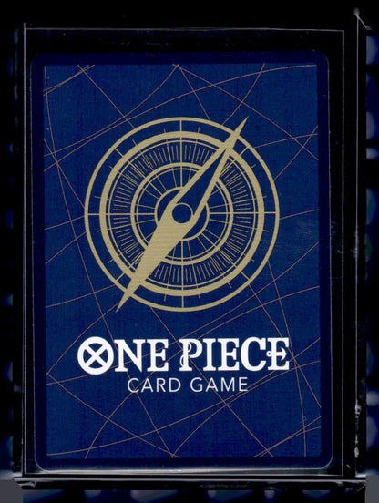  # One Piece - Ms. All Sunday - OP04-064 - Super Rare