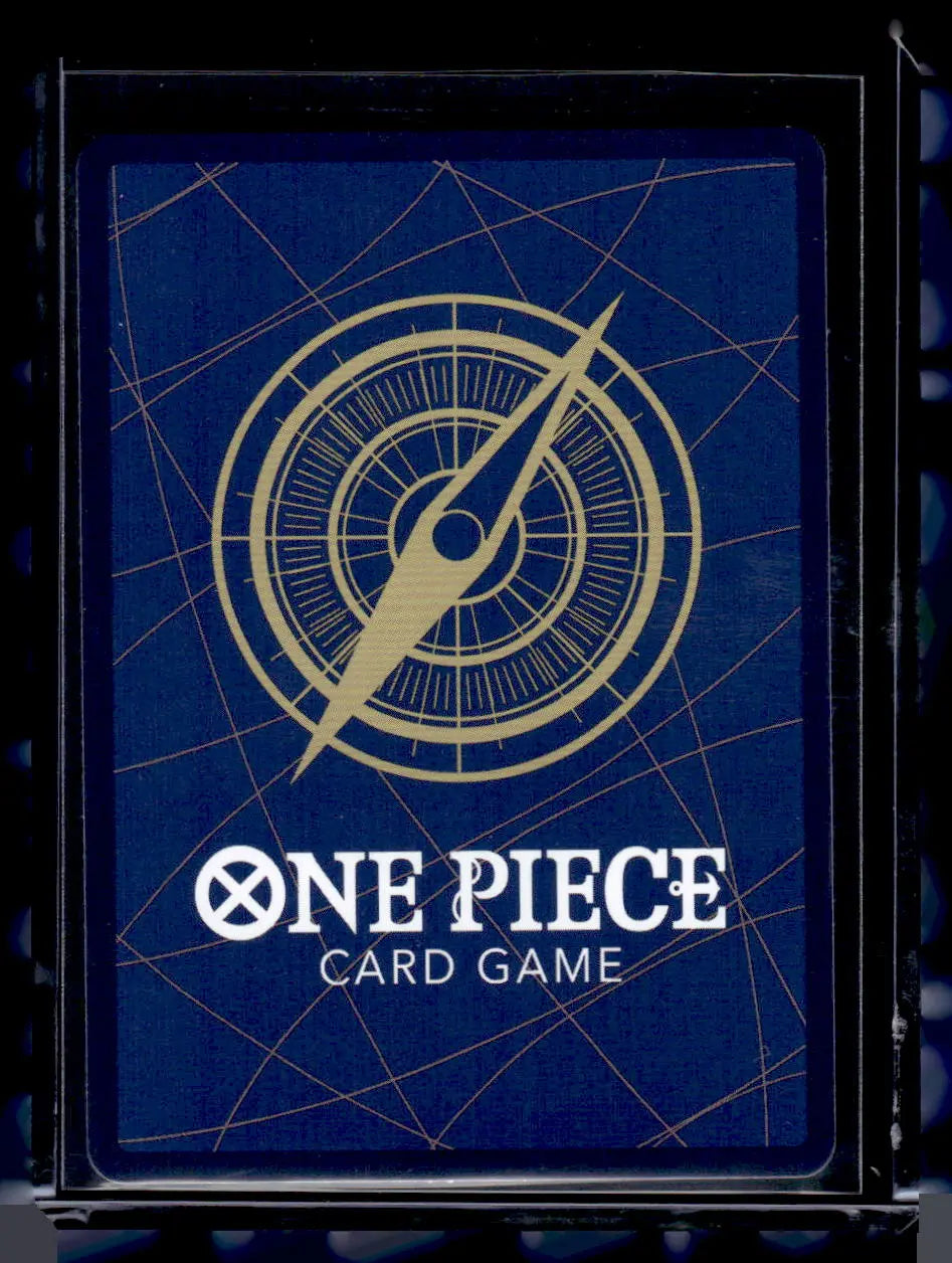  # One Piece - Ms. All Sunday - OP04-064 - Super Rare
