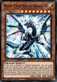 Blue-Eyes Solid Dragon [LDS2-EN014] Ultra Rare - Doe's Cards