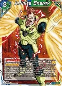 Infinite Energy (P-174) [Promotion Cards] - Doe's Cards