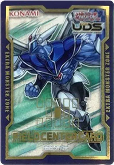 Elemental HERO Stratos [null] Promo - Doe's Cards