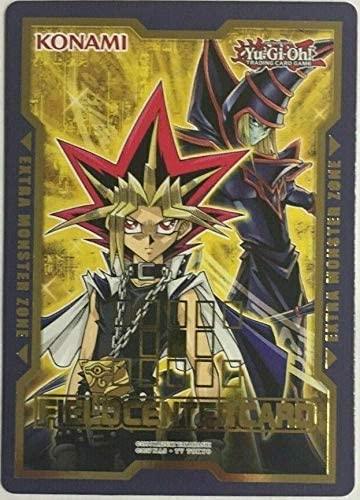 Yami Yugi & Dark Magician (Duel Devastator) [null] Common - Doe's Cards