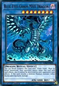 Blue-Eyes Chaos MAX Dragon [LDS2-EN016] Ultra Rare - Doe's Cards