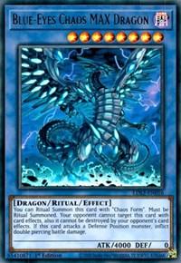 Blue-Eyes Chaos MAX Dragon [LDS2-EN016] Ultra Rare - Doe's Cards