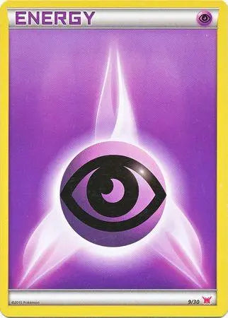 Psychic Energy (9/30) [XY: Trainer Kit - Latias & Latios] - Doe's Cards