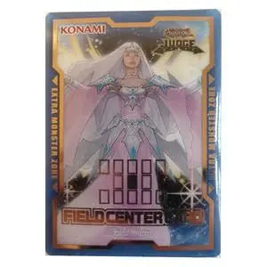 Official Judge Field Center Token: Beatrice, Lady of the Eternal [null] Promo - Doe's Cards