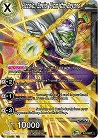 Piccolo, Savior from Beyond (P-244) [Promotion Cards] - Doe's Cards