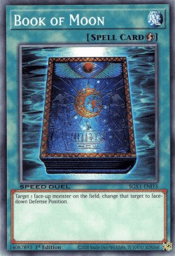 Book of Moon [SGX1-ENI15] Common - Doe's Cards