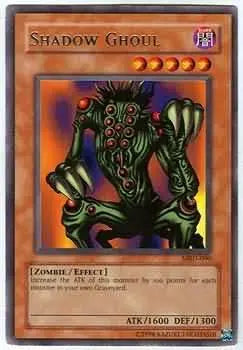 Shadow Ghoul [MRD-090] Rare - Doe's Cards