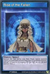 Rise of the Fallen [SBCB-ENS13] Common - Doe's Cards