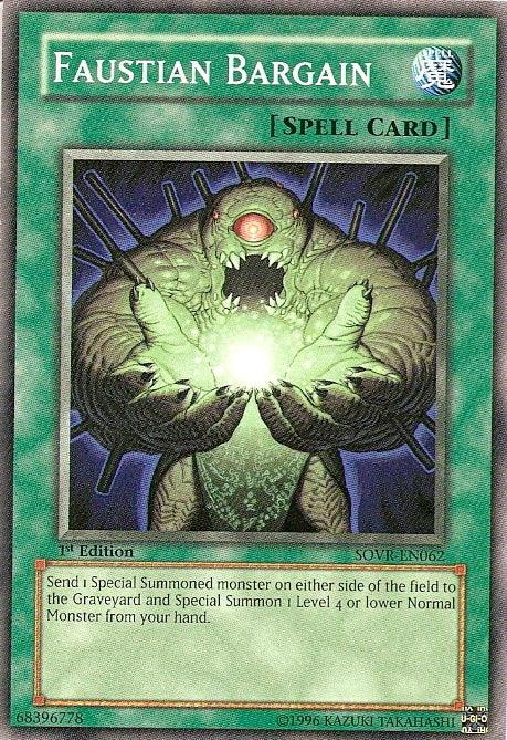 Slip Summon [SOVR-EN063] Common - Doe's Cards