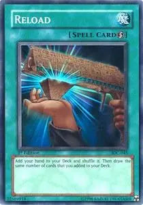 Reload [IOC-045] Super Rare - Doe's Cards
