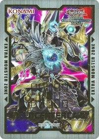 World Championship 2019 Field Center Token: Noritoshi [null] Promo - Doe's Cards