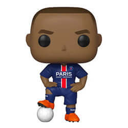 Funko pop Soccer Kylian MBappe (pre order July) - Doe's Cards
