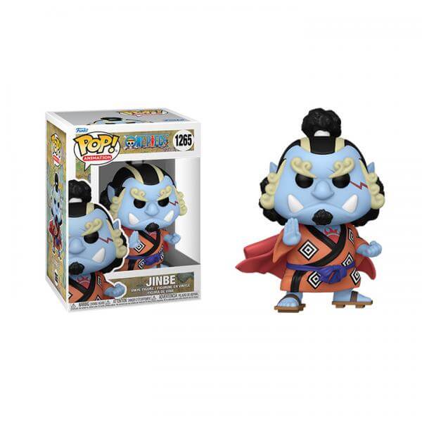 Funko Pop One Piece Jimbei