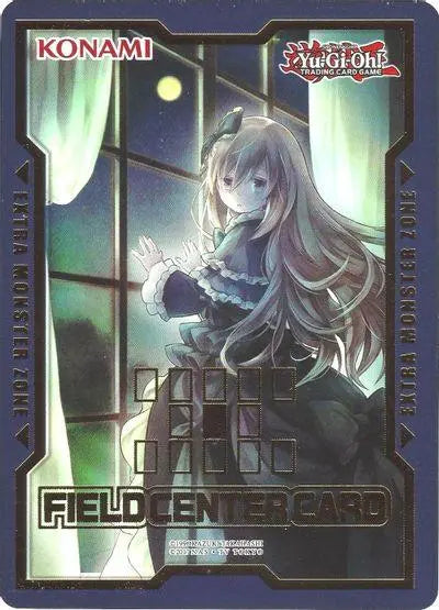 Ghost Belle & Haunted Mansion (Alternate Art) (Duel Devastator) [null] Common - Doe's Cards