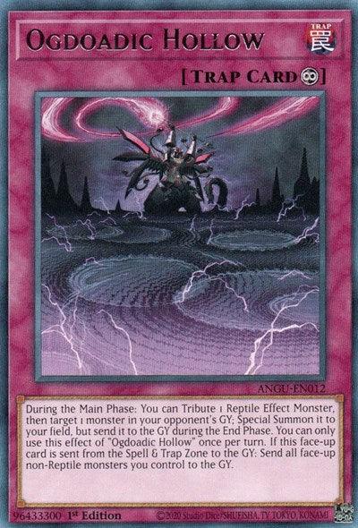 Ogdoadic Hollow (Rare) [ANGU-EN012] Rare - Doe's Cards