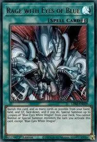Rage with Eyes of Blue [LDS2-EN029] Ultra Rare - Doe's Cards